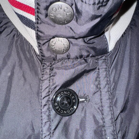 Moncler Matthieu Giubbotto Jacket - Picture 4 of 10